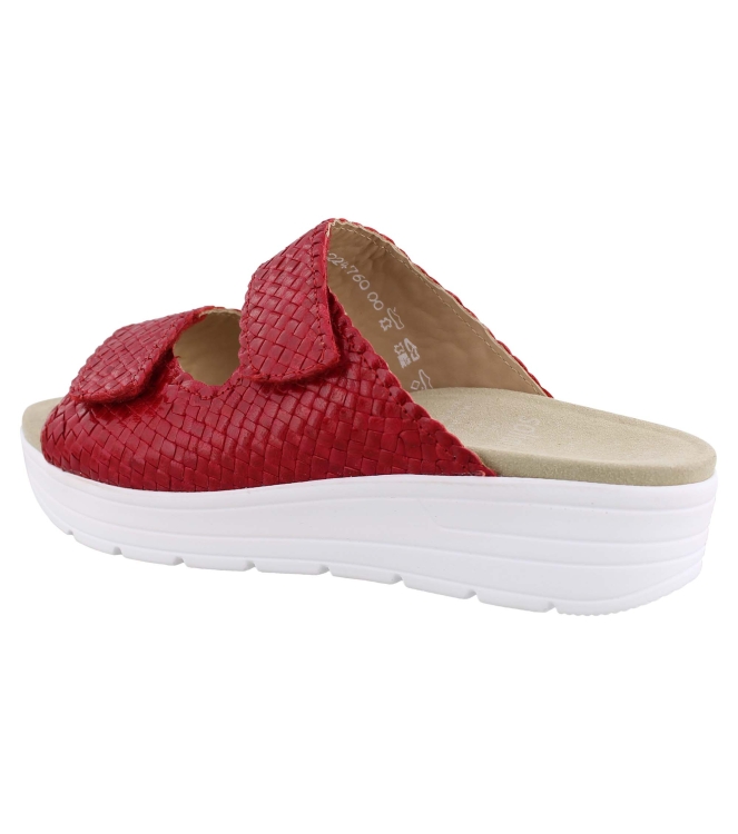 Solidus 48016 rood