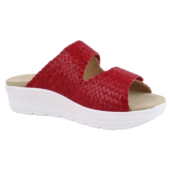 Solidus 48016 rood