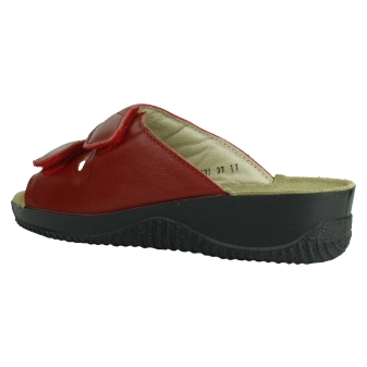 Rohde 1940 rood