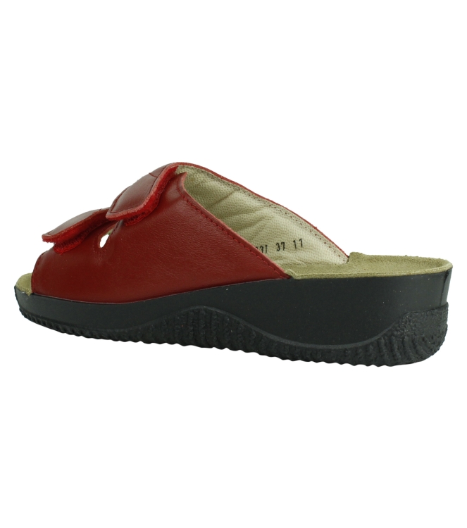 Rohde 1940 rood