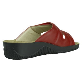Rohde 1940 rood