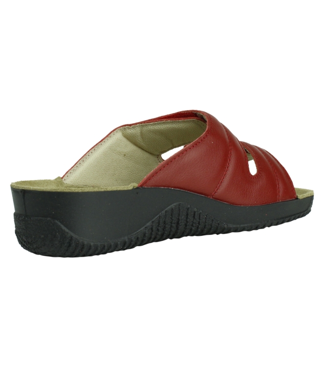 Rohde 1940 rood
