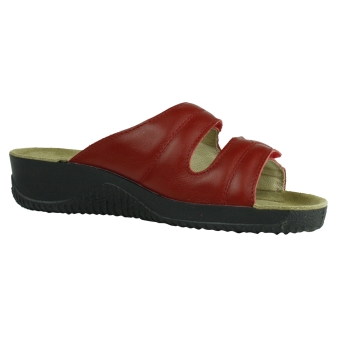 Rohde 1940 rood