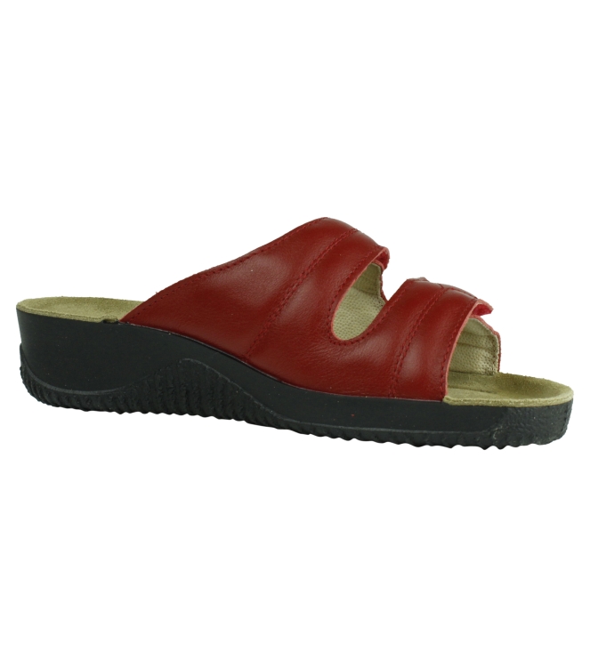 Rohde 1940 rood