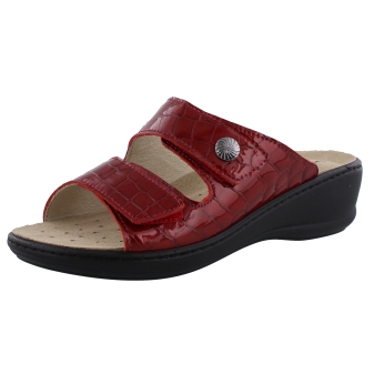 Rohde 5763 rood