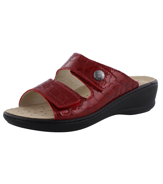 Rohde 5763 rood
