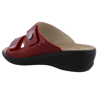 Rohde 5763 rood