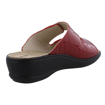 Rohde 5763 rood