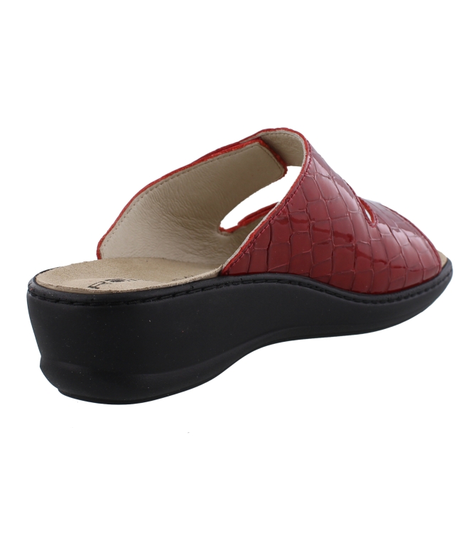 Rohde 5763 rood