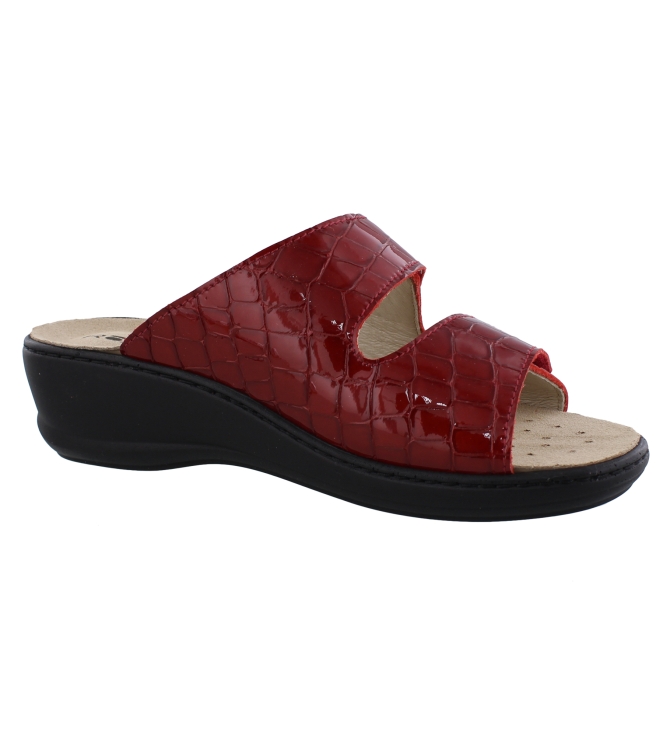 Rohde 5763 rood