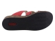 Rieker 62976-33 rood