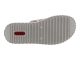 Rieker 69253 rose