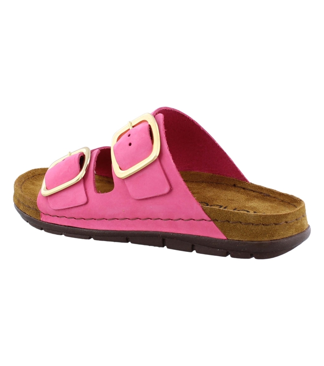 Rohde 5879 rose