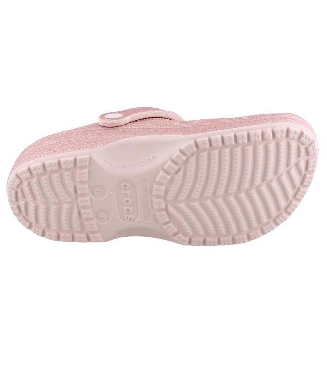 CROCS CR205942 rose