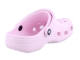 CROCS CR10001 rose