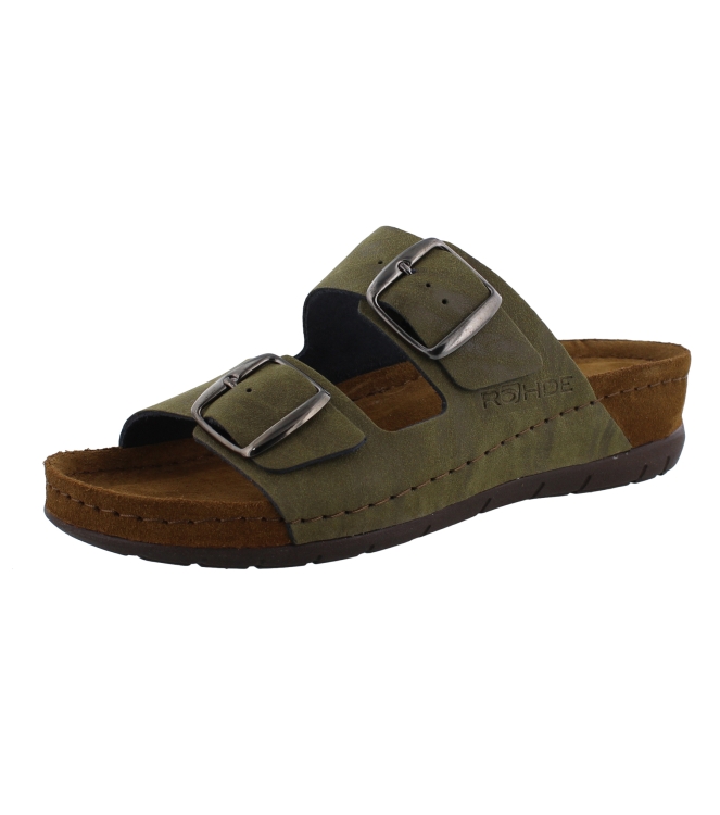 Rohde 5856 olive