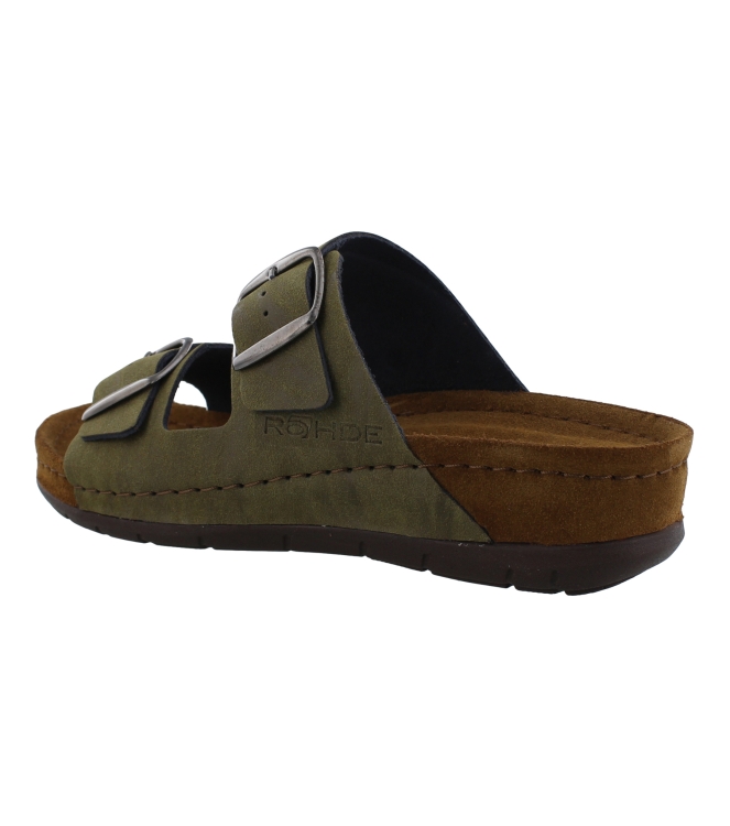Rohde 5856 olive