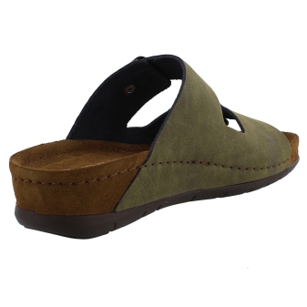 Rohde 5856 olive