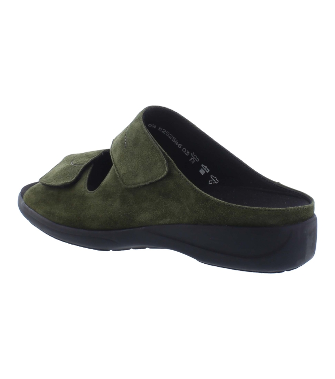 Solidus 73135 Lia groen
