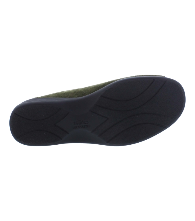 Solidus 73135 Lia groen