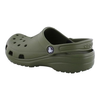CROCS CR10001 groen