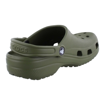 CROCS CR10001 groen