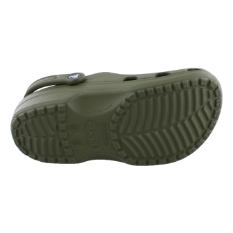 CROCS CR10001 groen