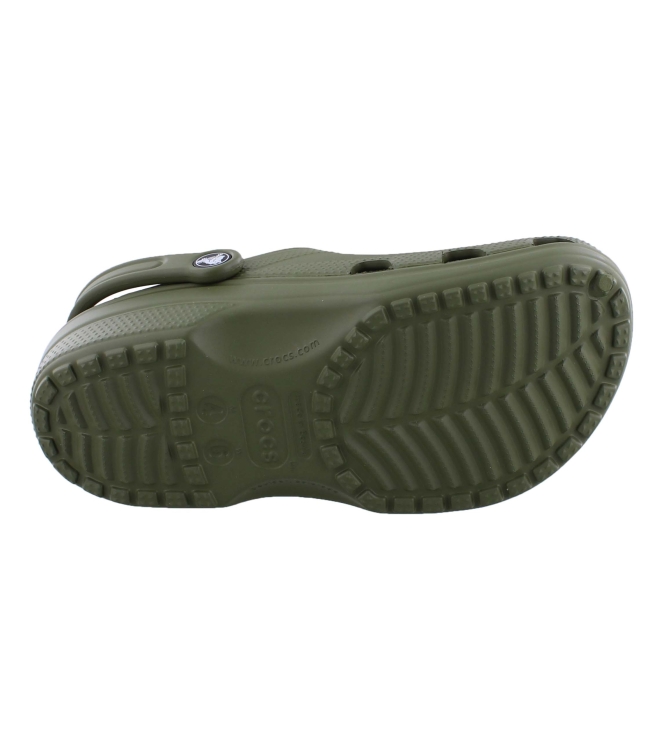 CROCS CR10001 groen