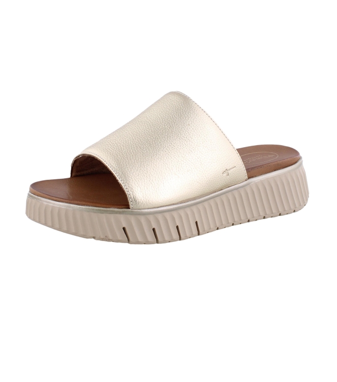 Tamaris Comfort 8-87209-44 goud