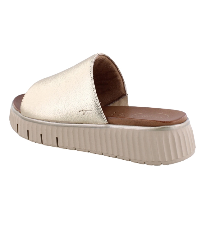 Tamaris Comfort 8-87209-44 goud