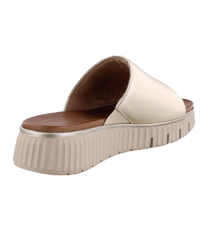 Tamaris Comfort 8-87209-44 goud