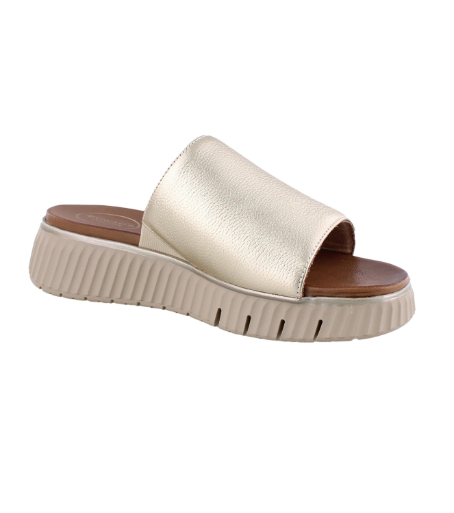Tamaris Comfort 8-87209-44 goud