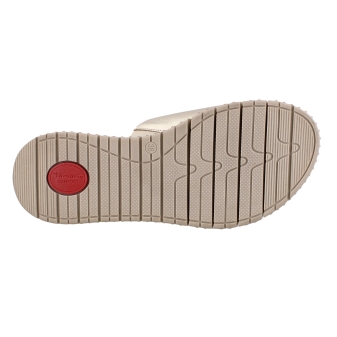 Tamaris Comfort 8-87209-44 goud