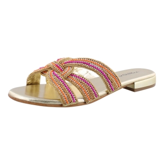 Tosca Blu SS2536S362 Rainbow goud
