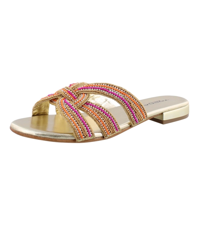 Tosca Blu SS2536S362 Rainbow goud