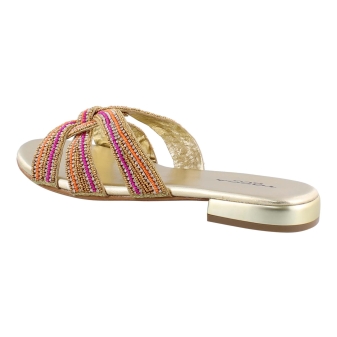 Tosca Blu SS2536S362 Rainbow goud