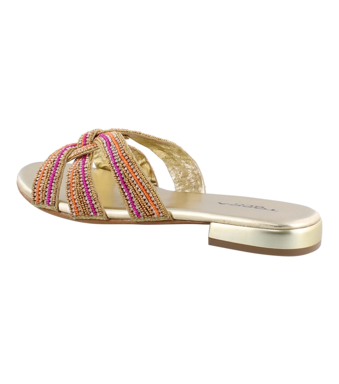 Tosca Blu SS2536S362 Rainbow goud