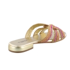Tosca Blu SS2536S362 Rainbow goud