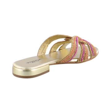 Tosca Blu SS2536S362 Rainbow goud