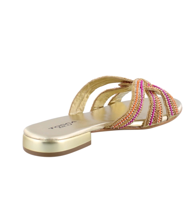 Tosca Blu SS2536S362 Rainbow goud