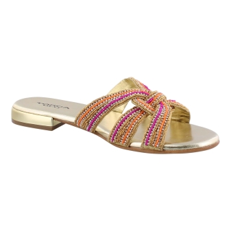 Tosca Blu SS2536S362 Rainbow goud