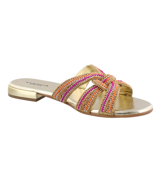 Tosca Blu SS2536S362 Rainbow goud