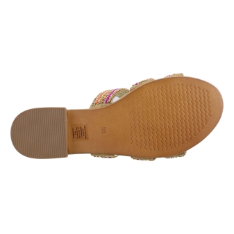 Tosca Blu SS2536S362 Rainbow goud