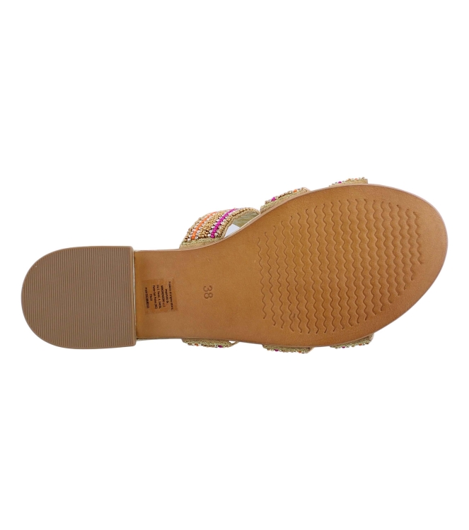 Tosca Blu SS2536S362 Rainbow goud
