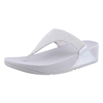Fitflop FZ7 zilver
