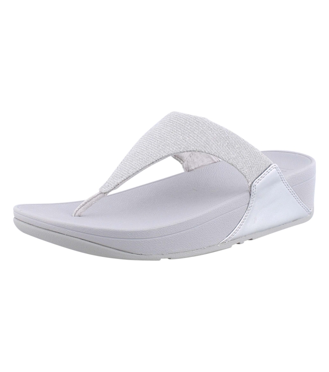 Fitflop FZ7 zilver
