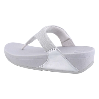 Fitflop FZ7 zilver