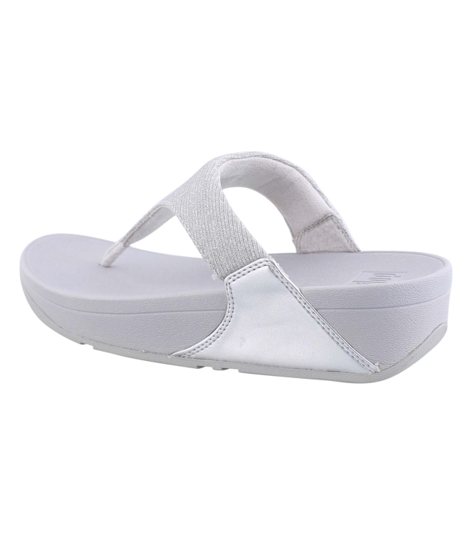 Fitflop FZ7 zilver