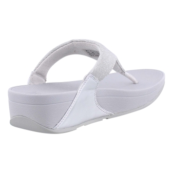 Fitflop FZ7 zilver