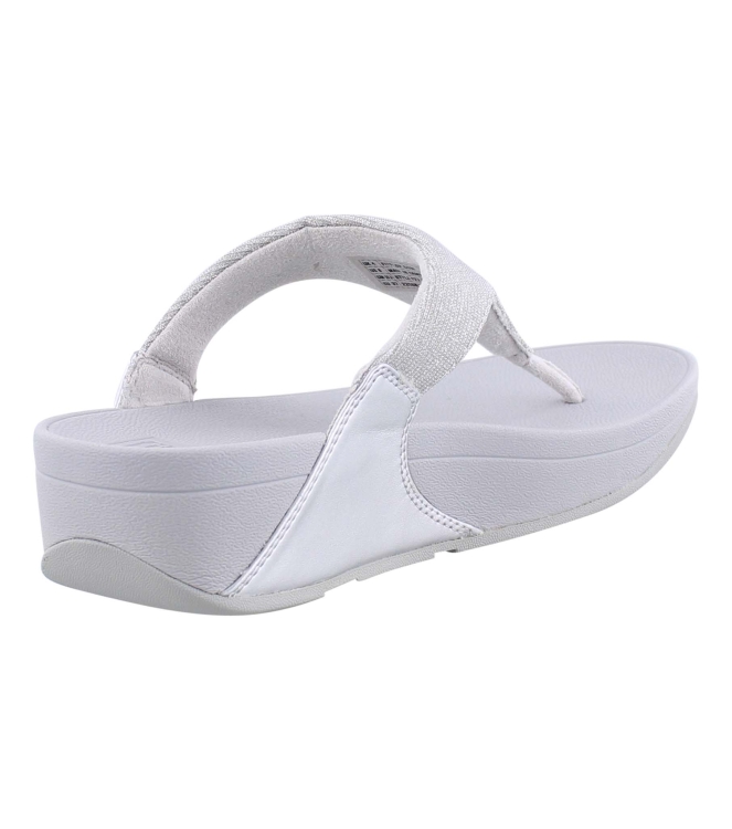 Fitflop FZ7 zilver